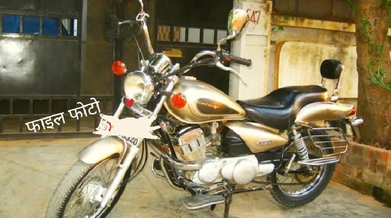 नीमच में हिट एंड रन: