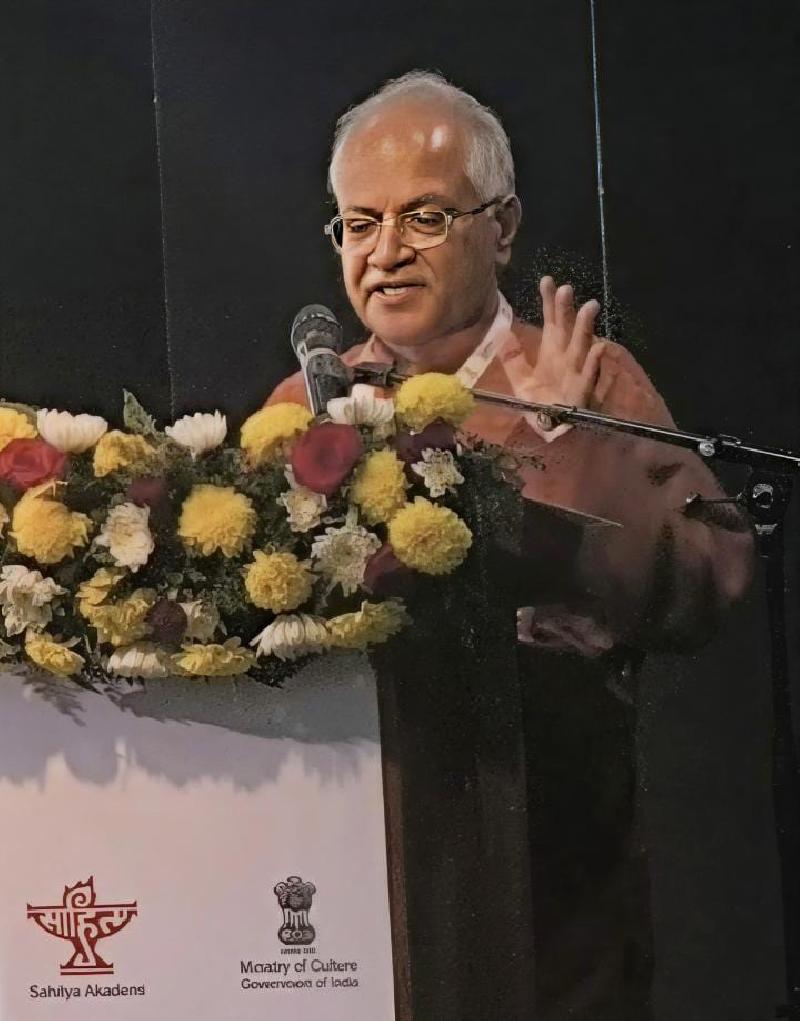 सैलाना की माटी का गौरव: