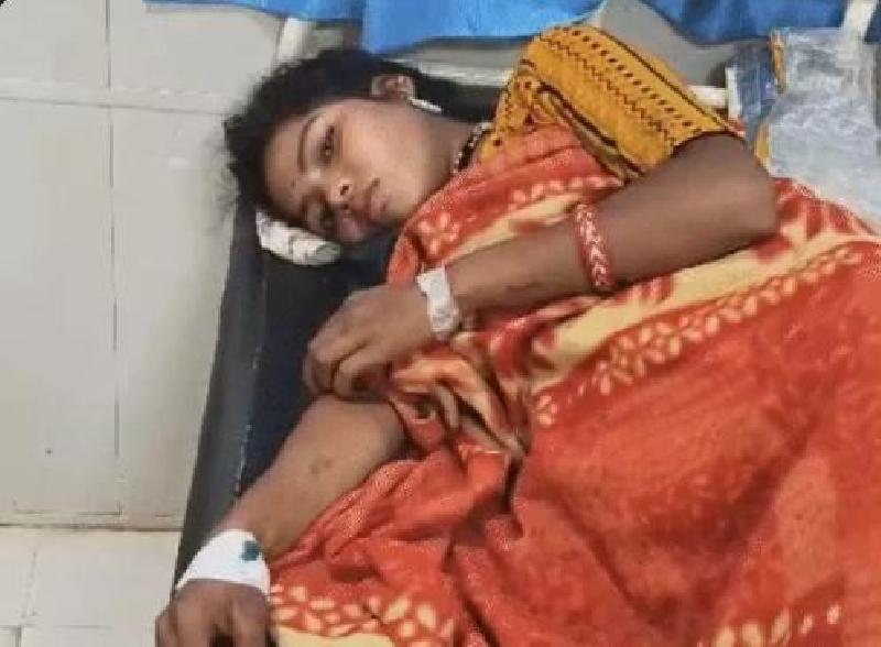 देश: