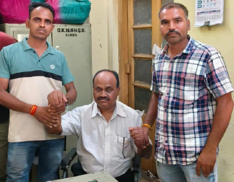 जावरा में लोकायुक्त का बड़ा धमाका: