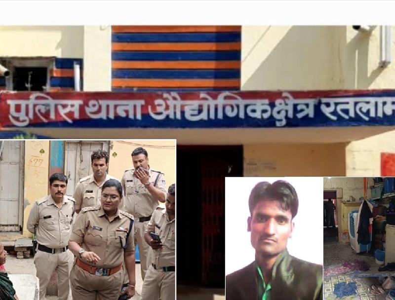 शराब के नशे में खूनी विवाद: