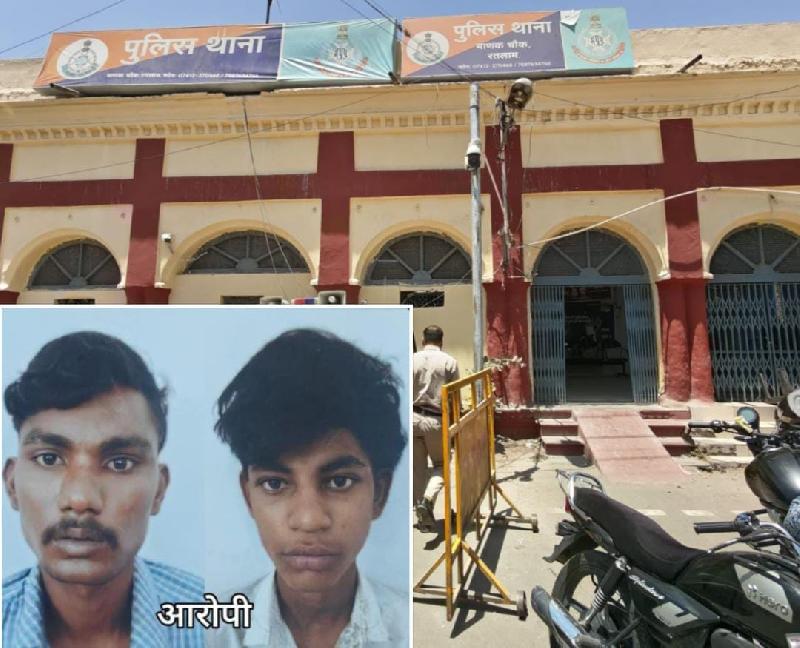 रतलाम पुलिस का बड़ा खुलासा: