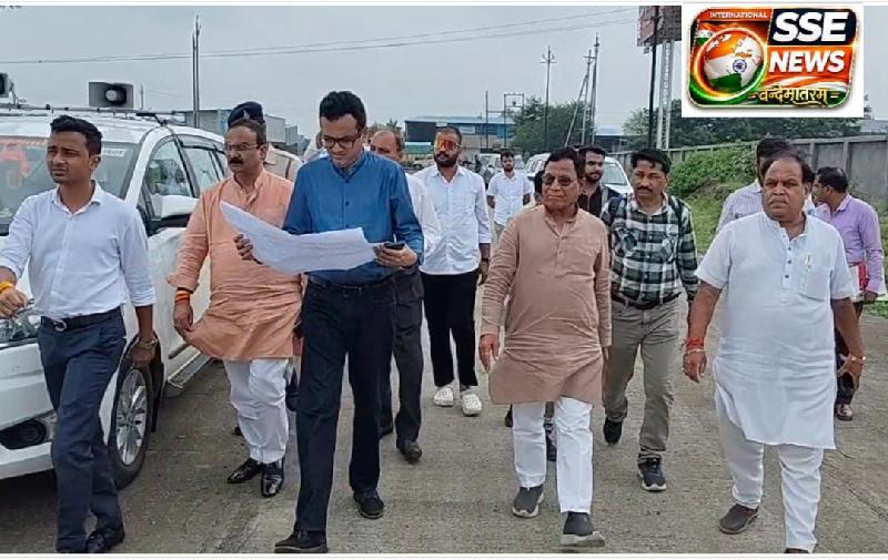 रतलाम विकास प्राधिकरण का बड़ा फैसला: