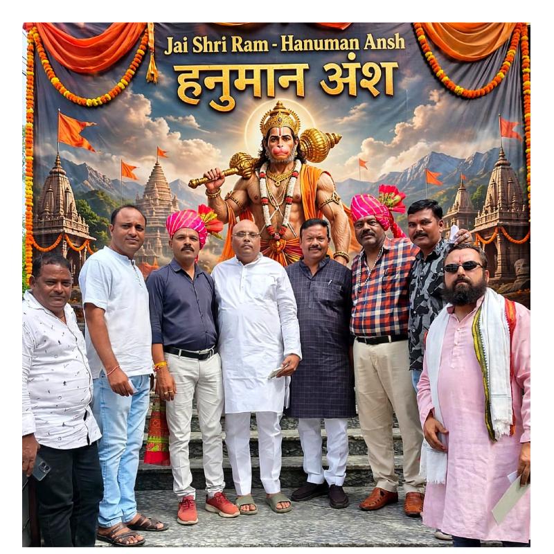 रतलाम में सेवा और संस्कार का अद्भुत संगम सुनावा परिवार की पहल पर 300 से अधिक बुजुर्गों को नि